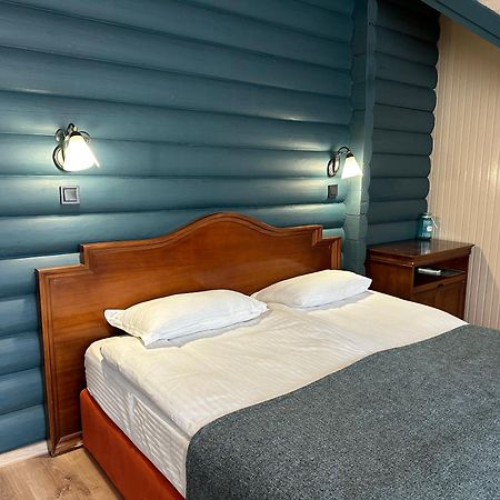 Отель Letizia Country Club Шаян Экстерьер фото