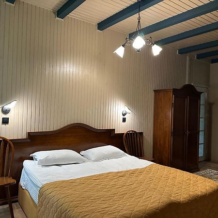 Отель Letizia Country Club Шаян Экстерьер фото