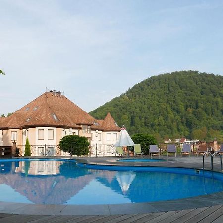 Отель Letizia Country Club Шаян Экстерьер фото