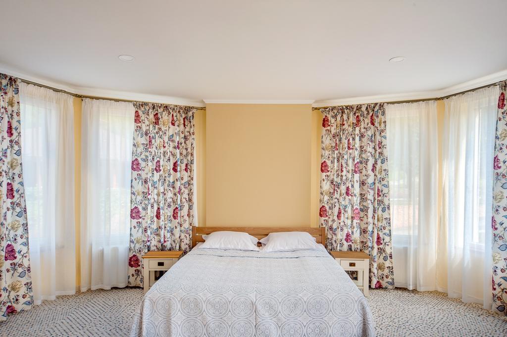 Отель Letizia Country Club Шаян Экстерьер фото