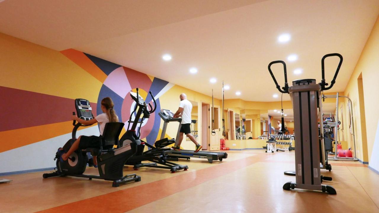 Отель Letizia Country Club Шаян Экстерьер фото